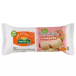 Enroladinho Recheio de Goiaba Veg