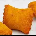 50unid croquetes vários sabores