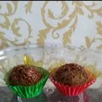 Brigadeiro de Fígado (10 und)