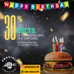 Cumpleaños