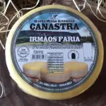 Canastra irmãos Farias 1.100g