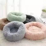 CAMA TIPO PELUCHE