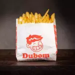 Porção de Fritas (P)