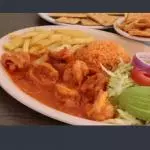 CAMARÓNES 🦐 BÚFALO