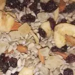 Mix piña