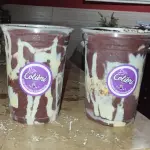 Copo 400ml de Açaí 100%