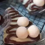 Super Fatia brownie