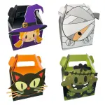 12 LONCHERAS HALLOWEEN (#04)