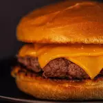 🍔 Baby Golden