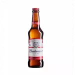 Budweiser Long Neck - 330ml