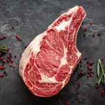 Rib Eye (300gr)