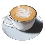 Capuccino Vainilla