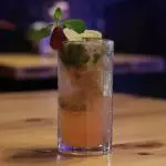 Mojito Strawberry
