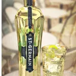 ST Germain