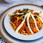 Pasta alla Nonna