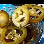 JALAPEÑOS
