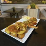 chuzo de pollo