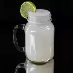 LIMONADA NATURAL