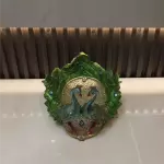 BANDEJA PAVO