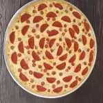 Pepperoni especial