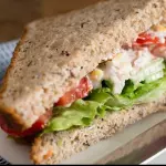 Sandes de Atum