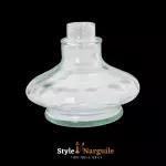 Vaso Transparente