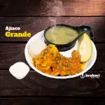AJIACO GRANDE