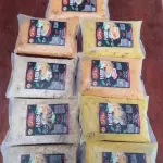 FAROFA PRONTA SOH MINAS 200g