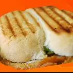 Tortas Planchadas