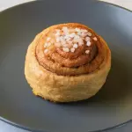 ROLES DE CANELA "KANELBULLAR"