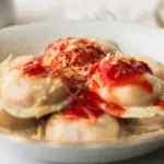 Sorrentinos Caseros