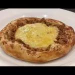 ATUM C/  QUEIJO