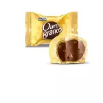 bombom ouro branco