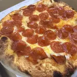 🔥Full Pepperoni