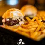 Burger Rhara
