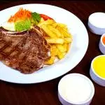 CHURRASCO