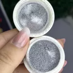 Po Cromado Prata N•58