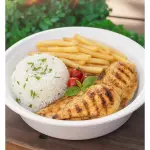 FRANGO GRELHADO