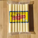 Queijo palito mussarela. Tomé