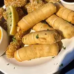 Tequeños x6u