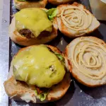 Burger Artesanal
