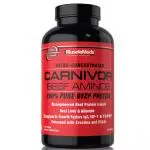 BEFF AMINOS CARNIVOR 300 CAPS
