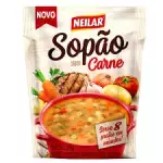 SOPÃO  CARNE NEILAR 200G