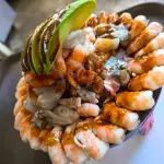 MOLCAJETE ESPECIAL