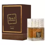 Khamrah Qahwa de Lattafa 100ml