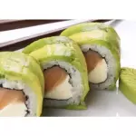 AVOCADO SAKE
