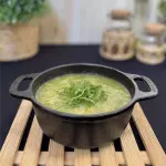 Caldo Cetogênico