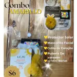 💛​Combo Amarillo💛