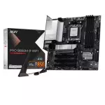 MBO MSI PRO B850M-P WIFI