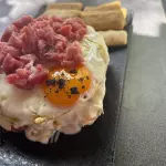 Ensaladilla Rusa Especial